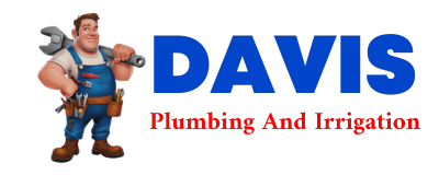 Trusted plumber in BONDURANT